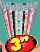 Wrap-50cm x 1m each