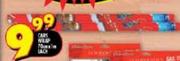 Cars Wrap-70cm x 1m each