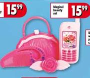 Magical Beauty Set