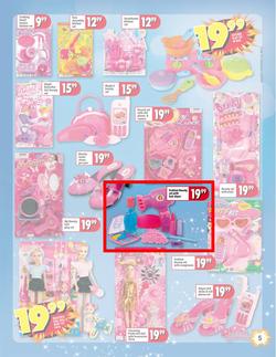 Shoprite Nationwide : Pay Low Prices Get More (19 Nov - 25 Dec), page 5
