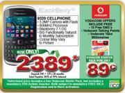 BlackBerry 9320 Cellphone