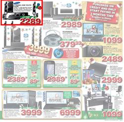 House & Home : Celebrate Christmas at Home (4 Dec - 9 Dec), page 5