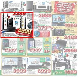 House & Home : Celebrate Christmas at Home (4 Dec - 9 Dec), page 5