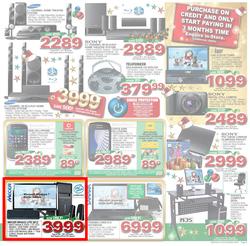 House & Home : Celebrate Christmas at Home (4 Dec - 9 Dec), page 5
