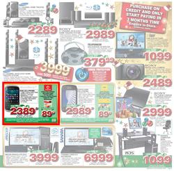 House & Home : Celebrate Christmas at Home (4 Dec - 9 Dec), page 5