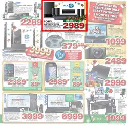 House & Home : Celebrate Christmas at Home (4 Dec - 9 Dec), page 5