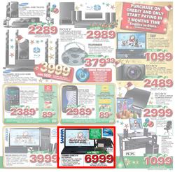House & Home : Celebrate Christmas at Home (4 Dec - 9 Dec), page 5