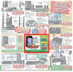 House & Home : Celebrate Christmas at Home (4 Dec - 9 Dec), page 5