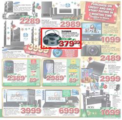 House & Home : Celebrate Christmas at Home (4 Dec - 9 Dec), page 5