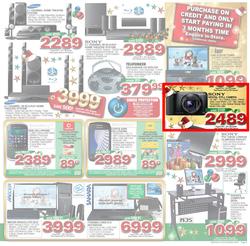 House & Home : Celebrate Christmas at Home (4 Dec - 9 Dec), page 5