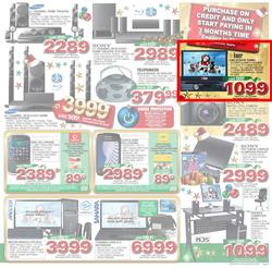 House & Home : Celebrate Christmas at Home (4 Dec - 9 Dec), page 5