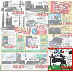 House & Home : Celebrate Christmas at Home (4 Dec - 9 Dec), page 5