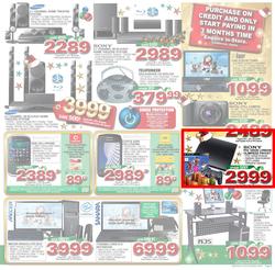 House & Home : Celebrate Christmas at Home (4 Dec - 9 Dec), page 5