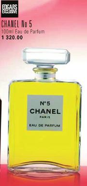 Chanel no 5 price edgars online