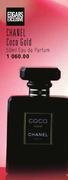 Chanel Coco Gold Eau De Parfum-50ml