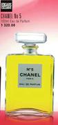 Chanel No 5 Eau De Parfum-100ml