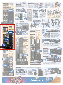 Cash Crusaders : Festive Holiday Deals (Until 24 December 2012), page 5