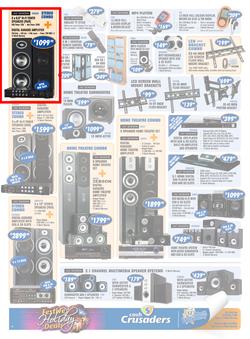 Cash Crusaders : Festive Holiday Deals (Until 24 December 2012), page 5