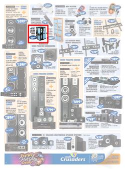 Cash Crusaders : Festive Holiday Deals (Until 24 December 2012), page 5