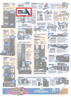 Cash Crusaders : Festive Holiday Deals (Until 24 December 2012), page 5