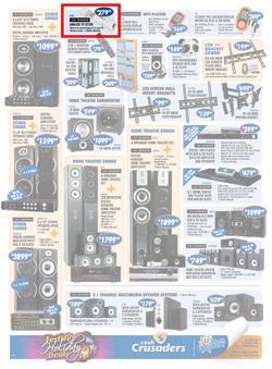 Cash Crusaders : Festive Holiday Deals (Until 24 December 2012), page 5