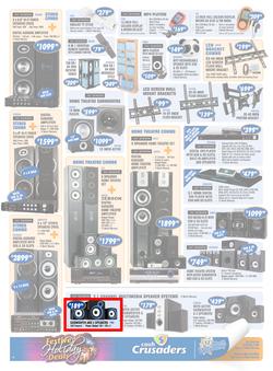 Cash Crusaders : Festive Holiday Deals (Until 24 December 2012), page 5