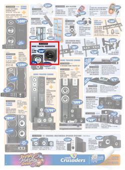 Cash Crusaders : Festive Holiday Deals (Until 24 December 2012), page 5