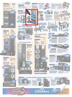 Cash Crusaders : Festive Holiday Deals (Until 24 December 2012), page 5