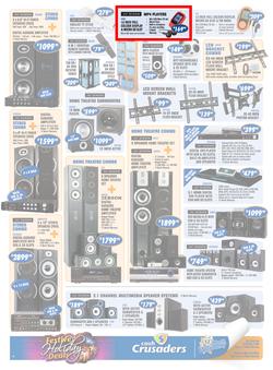 Cash Crusaders : Festive Holiday Deals (Until 24 December 2012), page 5