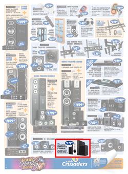 Cash Crusaders : Festive Holiday Deals (Until 24 December 2012), page 5