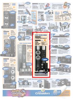 Cash Crusaders : Festive Holiday Deals (Until 24 December 2012), page 5