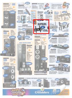Cash Crusaders : Festive Holiday Deals (Until 24 December 2012), page 5