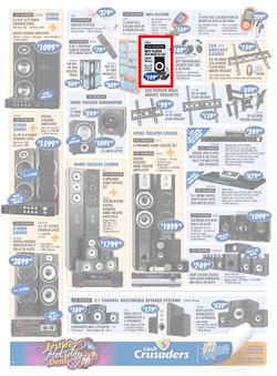 Cash Crusaders : Festive Holiday Deals (Until 24 December 2012), page 5