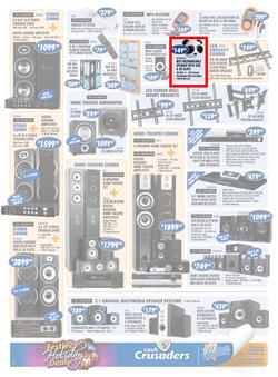 Cash Crusaders : Festive Holiday Deals (Until 24 December 2012), page 5