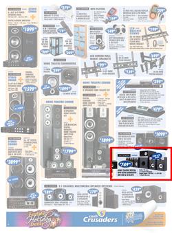 Cash Crusaders : Festive Holiday Deals (Until 24 December 2012), page 5