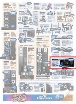 Cash Crusaders : Festive Holiday Deals (Until 24 December 2012), page 5