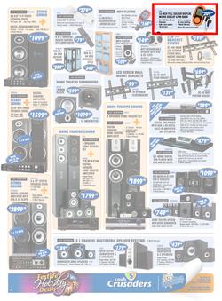 Cash Crusaders : Festive Holiday Deals (Until 24 December 2012), page 5
