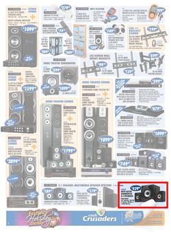 Cash Crusaders : Festive Holiday Deals (Until 24 December 2012), page 5