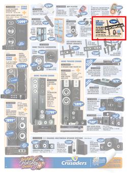 Cash Crusaders : Festive Holiday Deals (Until 24 December 2012), page 5