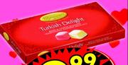 Beacon Turkish Delight-500gm