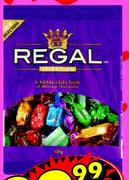 Regal Selection Chocolate & Toffees-500gm