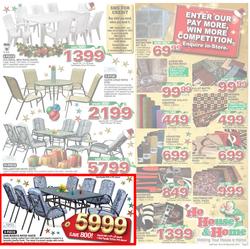 House & Home : Celebrate Christmas at Home (16 Dec - 24 Dec), page 5