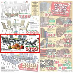 House & Home : Celebrate Christmas at Home (16 Dec - 24 Dec), page 5