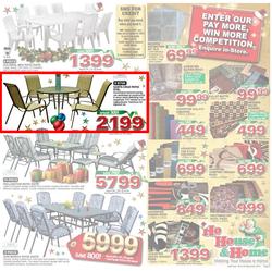 House & Home : Celebrate Christmas at Home (16 Dec - 24 Dec), page 5