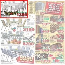 House & Home : Celebrate Christmas at Home (16 Dec - 24 Dec), page 5