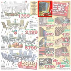 House & Home : Celebrate Christmas at Home (16 Dec - 24 Dec), page 5