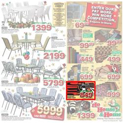 House & Home : Celebrate Christmas at Home (16 Dec - 24 Dec), page 5