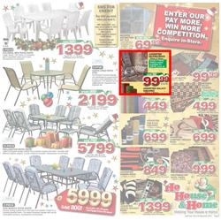 House & Home : Celebrate Christmas at Home (16 Dec - 24 Dec), page 5