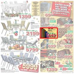 House & Home : Celebrate Christmas at Home (16 Dec - 24 Dec), page 5