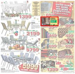 House & Home : Celebrate Christmas at Home (16 Dec - 24 Dec), page 5